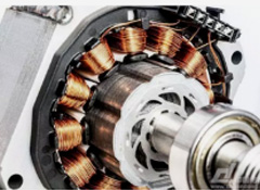 電機(jī)的啟動方式