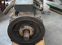 水泵維修對于電機安全使用的規(guī)范