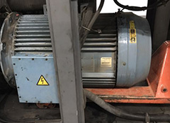 我國機(jī)電設(shè)備行業(yè)發(fā)展趨勢分析