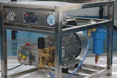 ?合肥水泵維修辦法，不收藏就走寶了